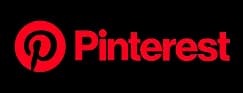 Pinterest logo